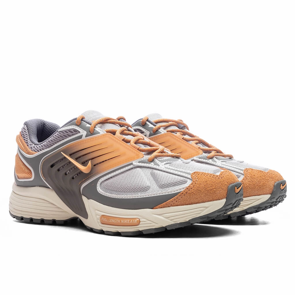 Air Pegasus Wave PRM - College Grey/Copper Moon/Flat Pewter