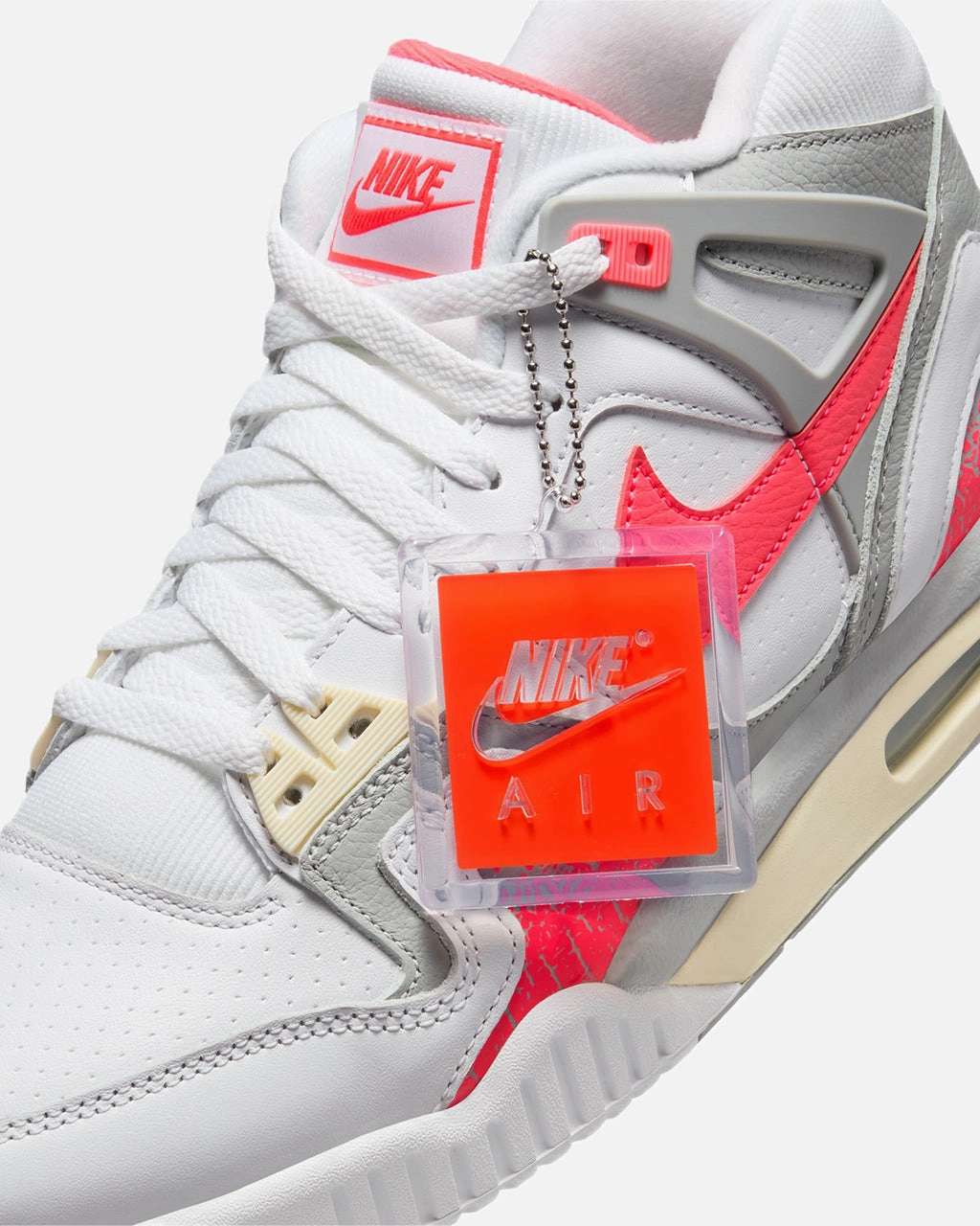 Air Tech Challenge 2 'Racer Pink'