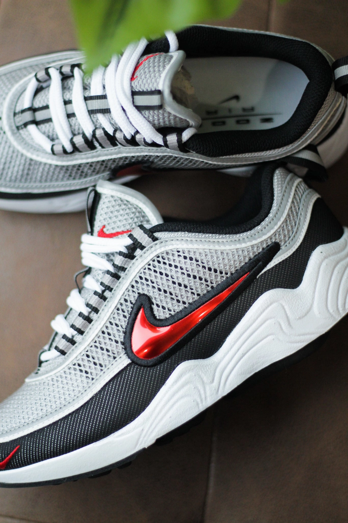 AIR ZOOM SPIRIDON SP SPORT RED