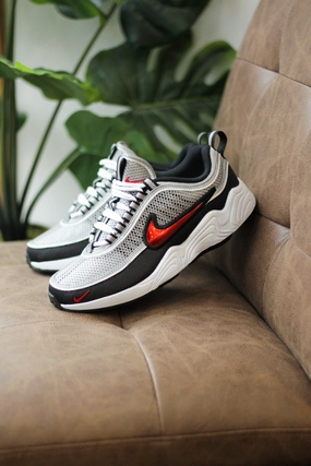AIR ZOOM SPIRIDON SP SPORT RED