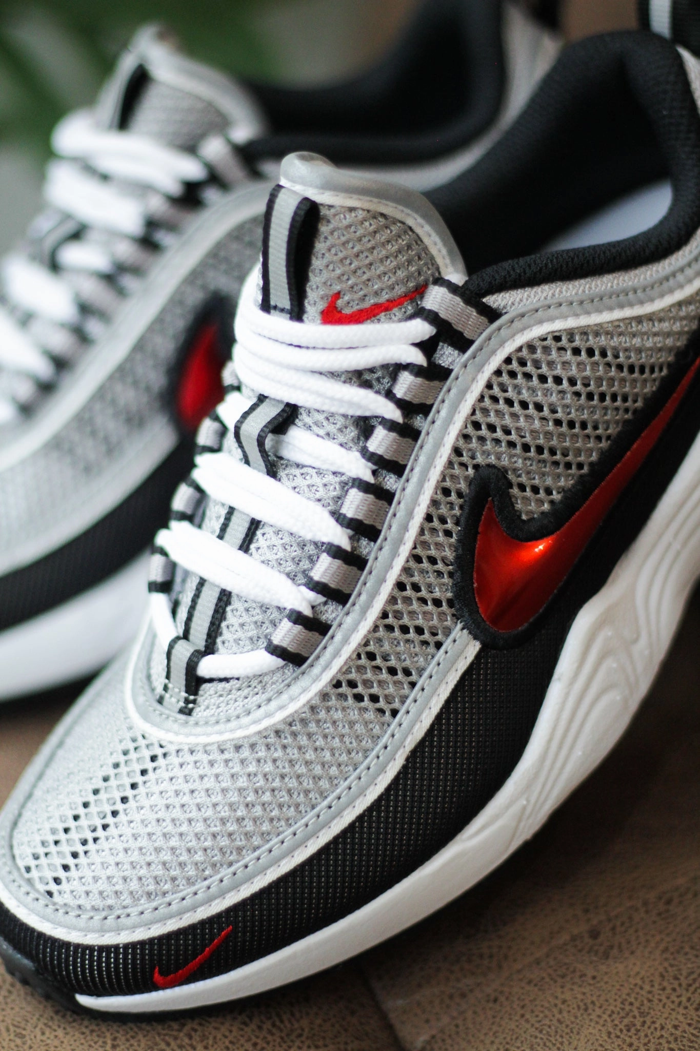 AIR ZOOM SPIRIDON SP SPORT RED