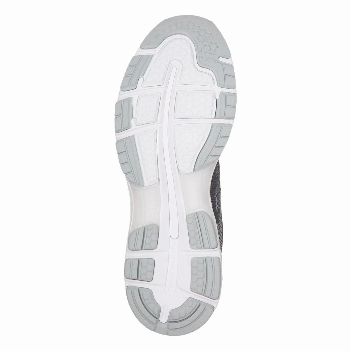 Asics Nimbus 20 Platinum