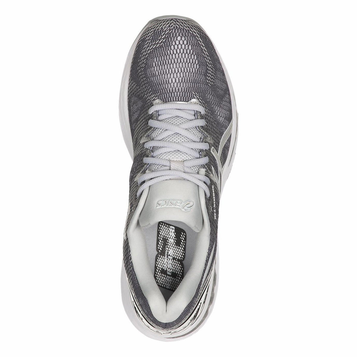 Asics Nimbus 20 Platinum