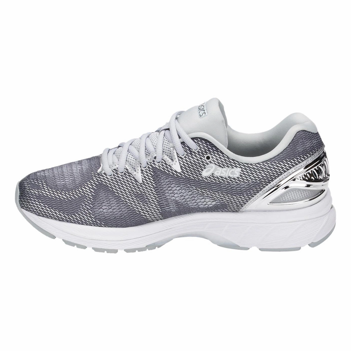 Asics Nimbus 20 Platinum