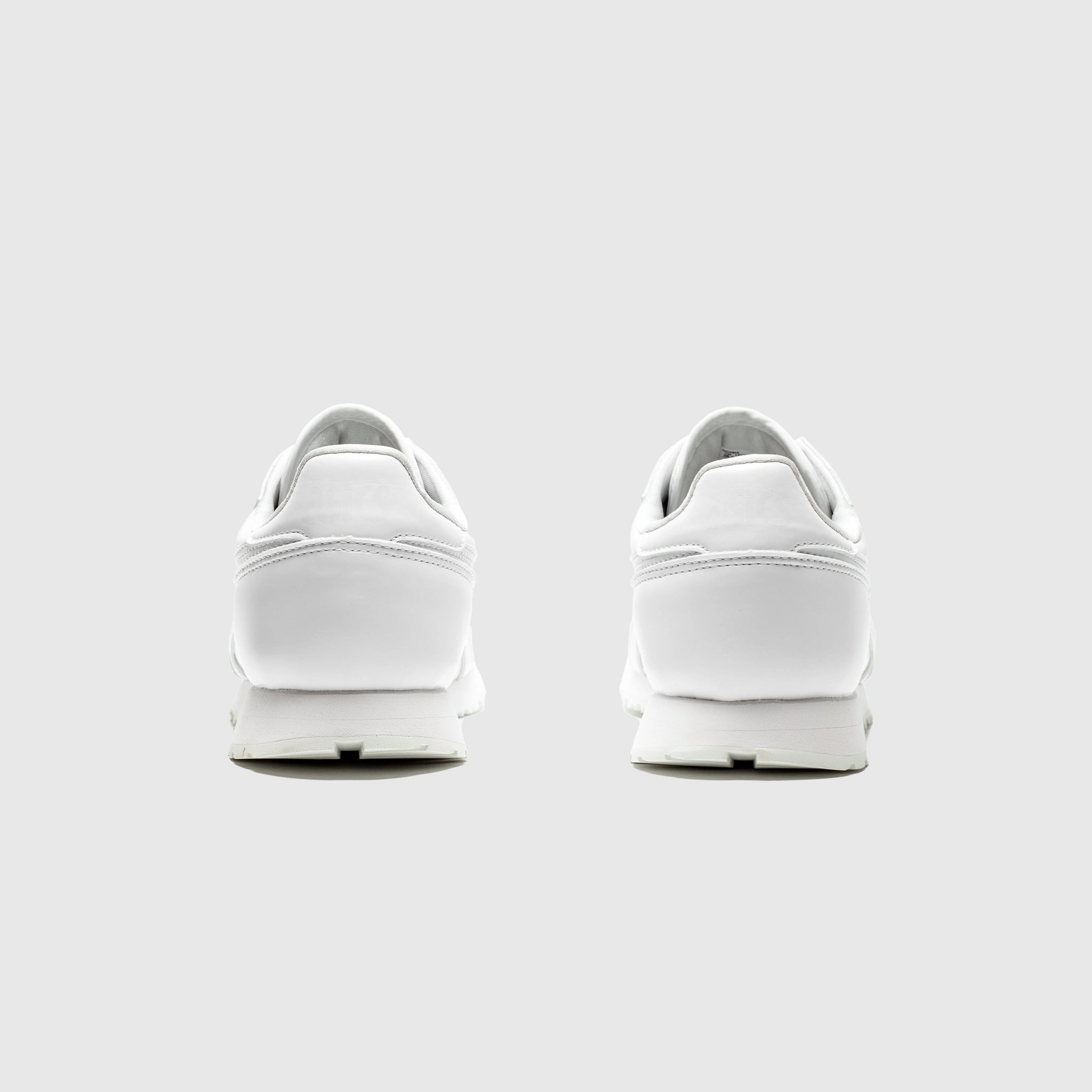 ASICS OC RUNNER (WHITE)