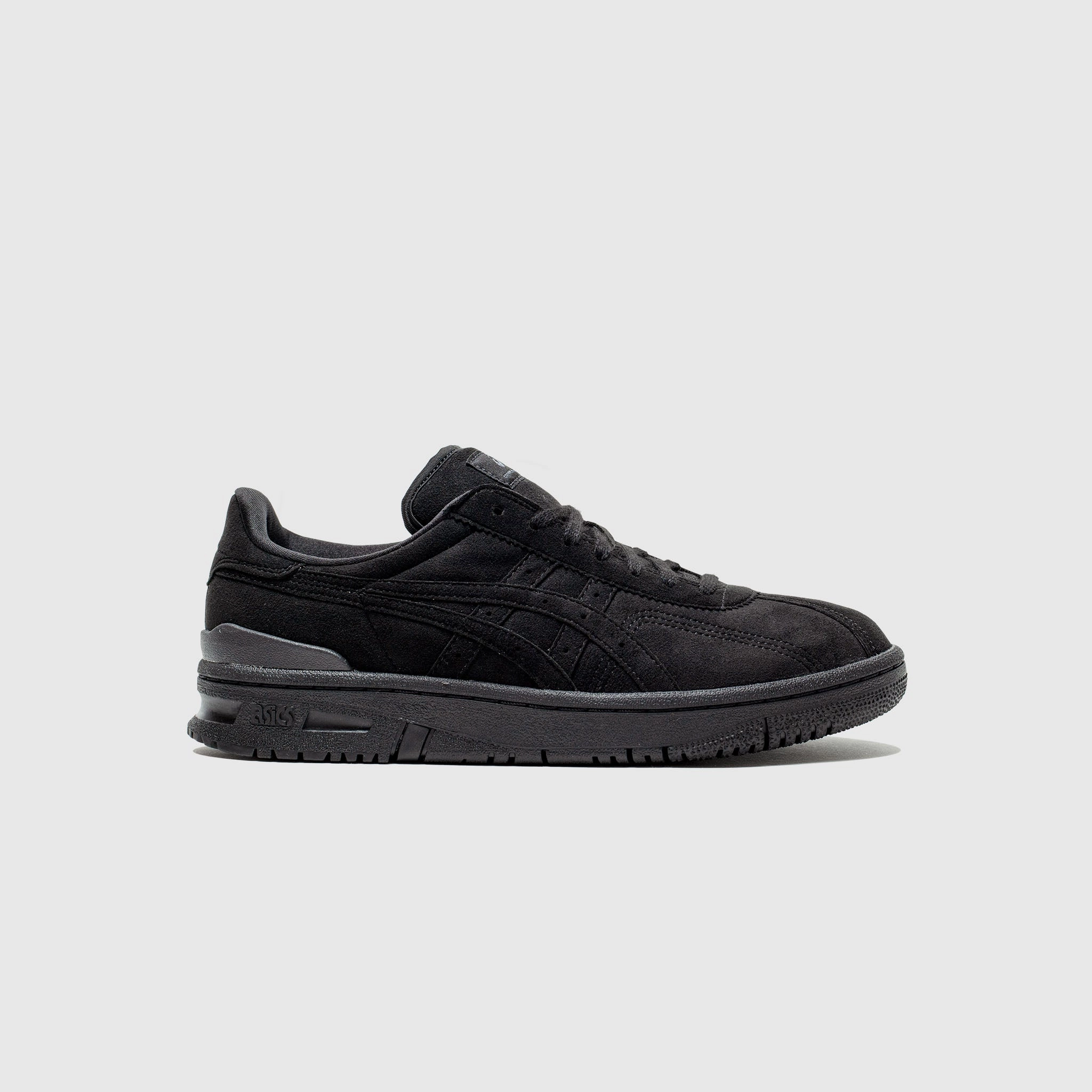 ASICS VIC NBD BLACK