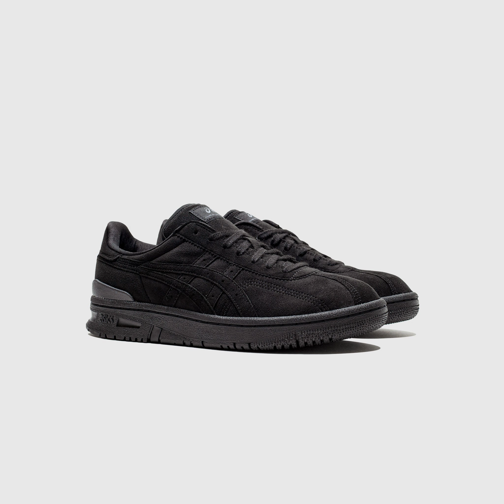 ASICS VIC NBD BLACK