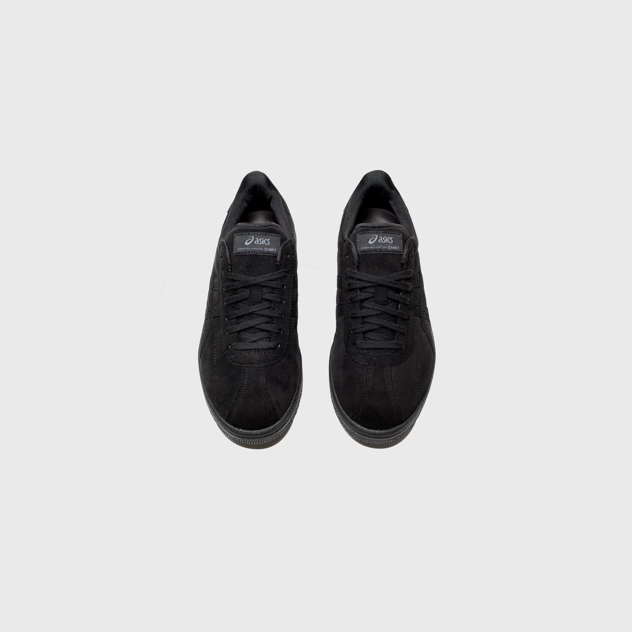 ASICS VIC NBD BLACK