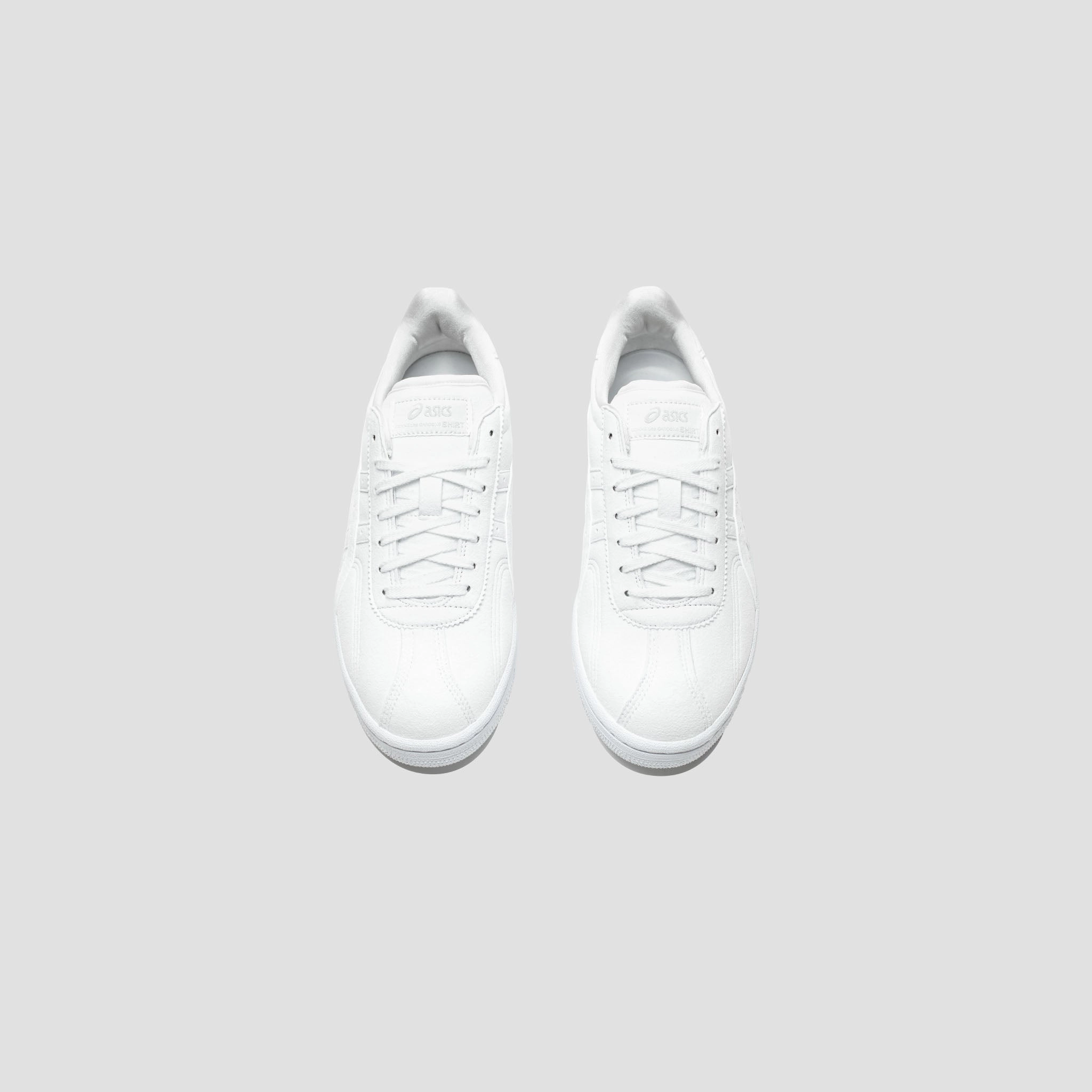 ASICS VIC NBD WHITE