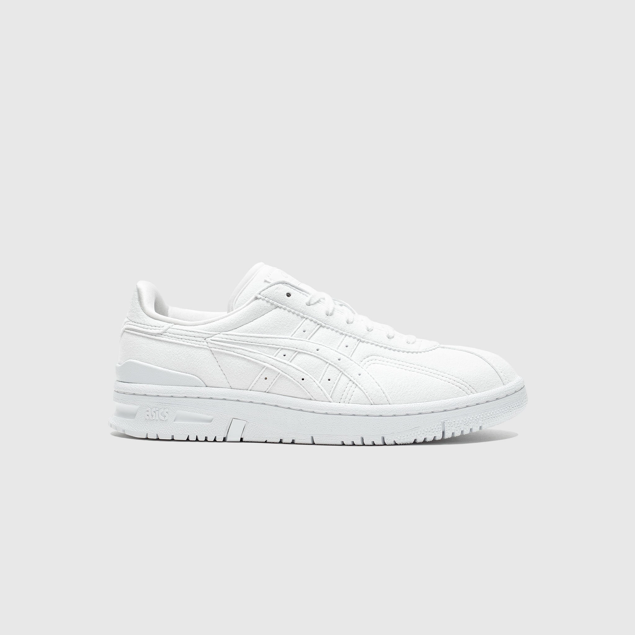ASICS VIC NBD WHITE