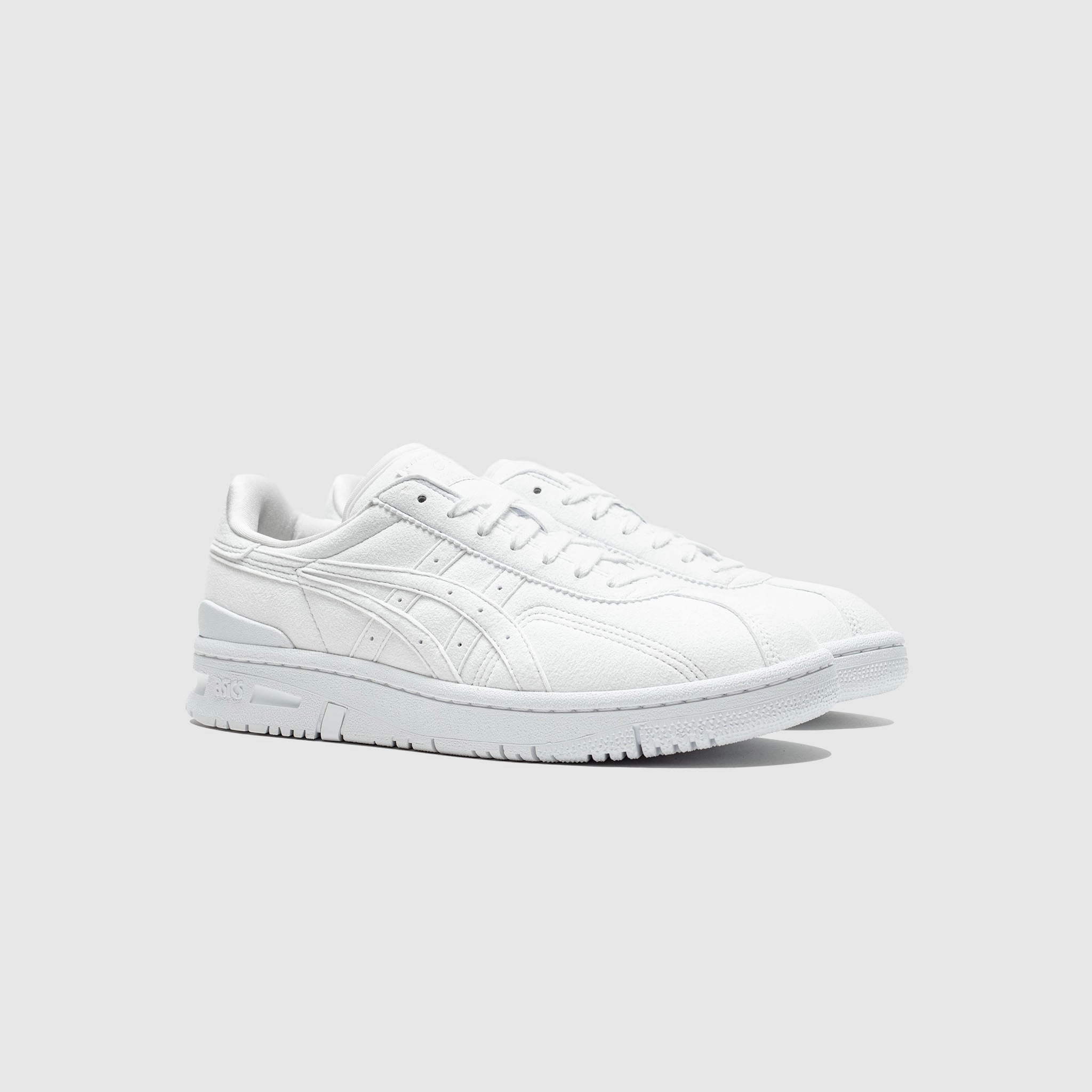 ASICS VIC NBD WHITE