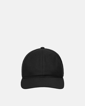 Ballcap Devoted Black