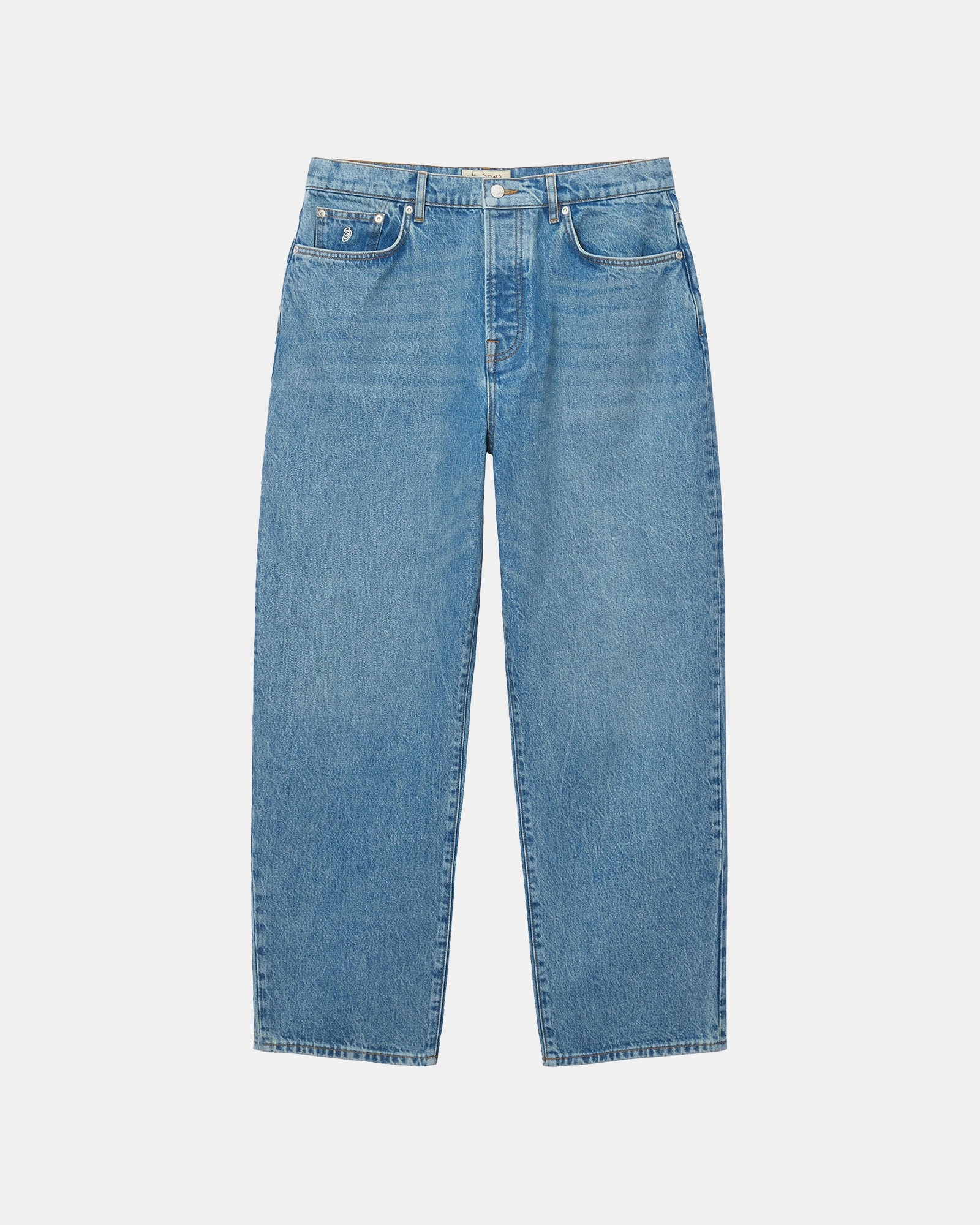 BIG OL' JEAN DENIM
