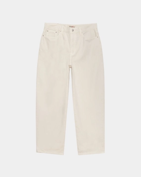 BIG OL' JEAN WASHED CANVAS