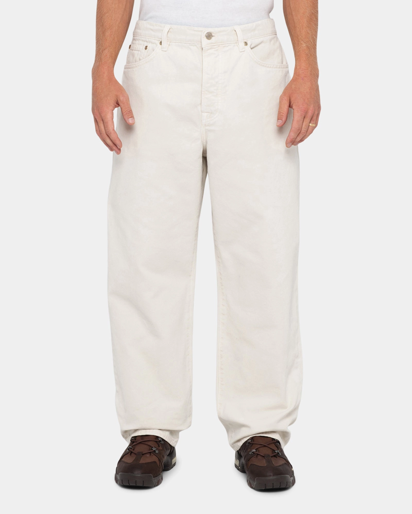 BIG OL' JEAN WASHED CANVAS