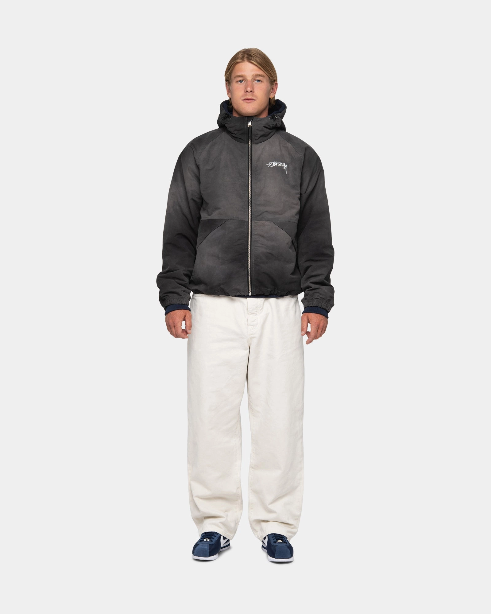 BIG OL' JEAN WASHED CANVAS