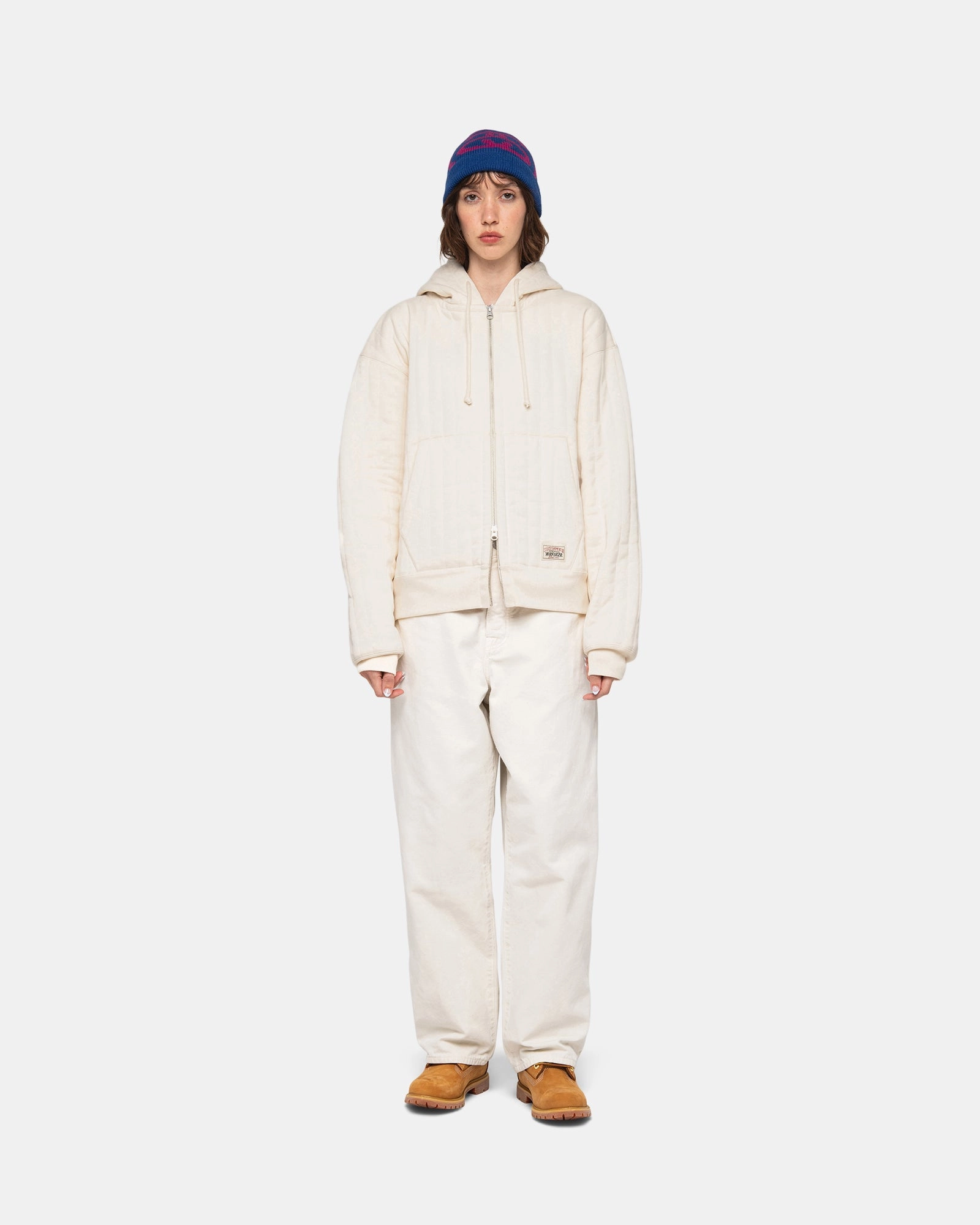 BIG OL' JEAN WASHED CANVAS