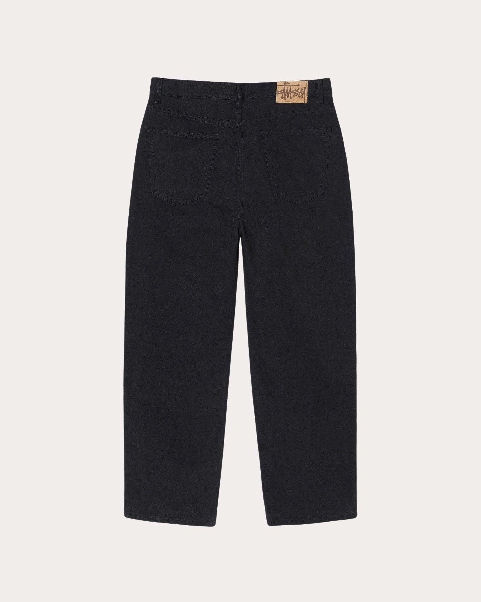 BIG OL' PANT OVERDYED