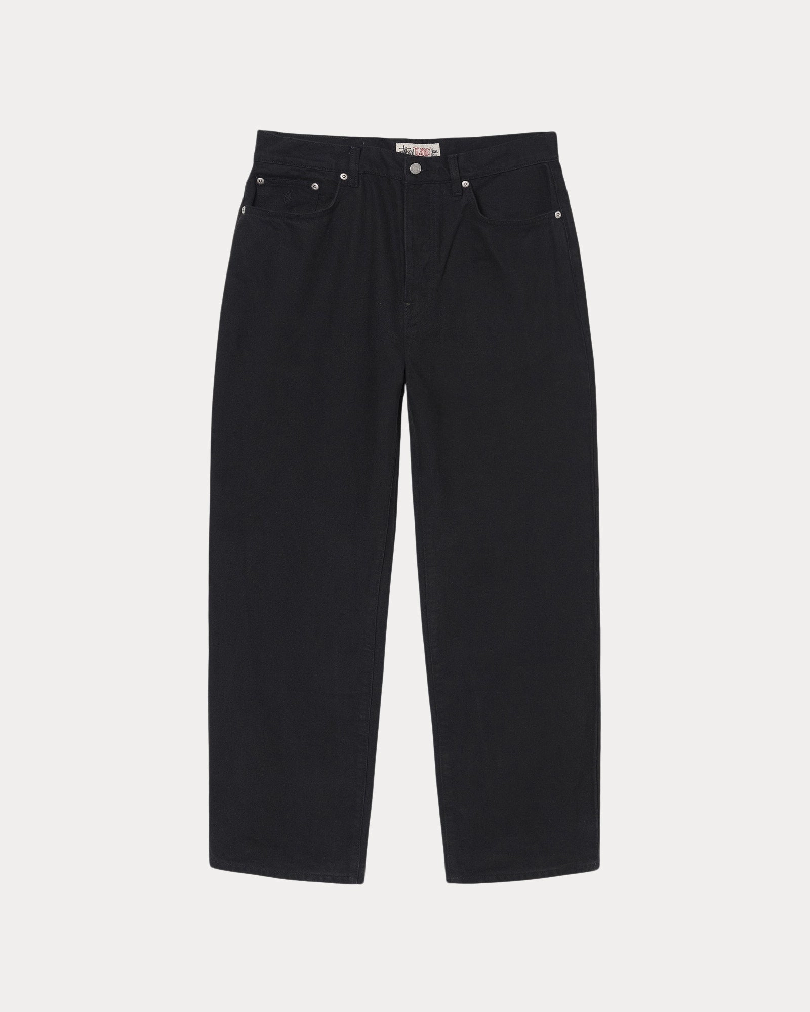 BIG OL' PANT OVERDYED