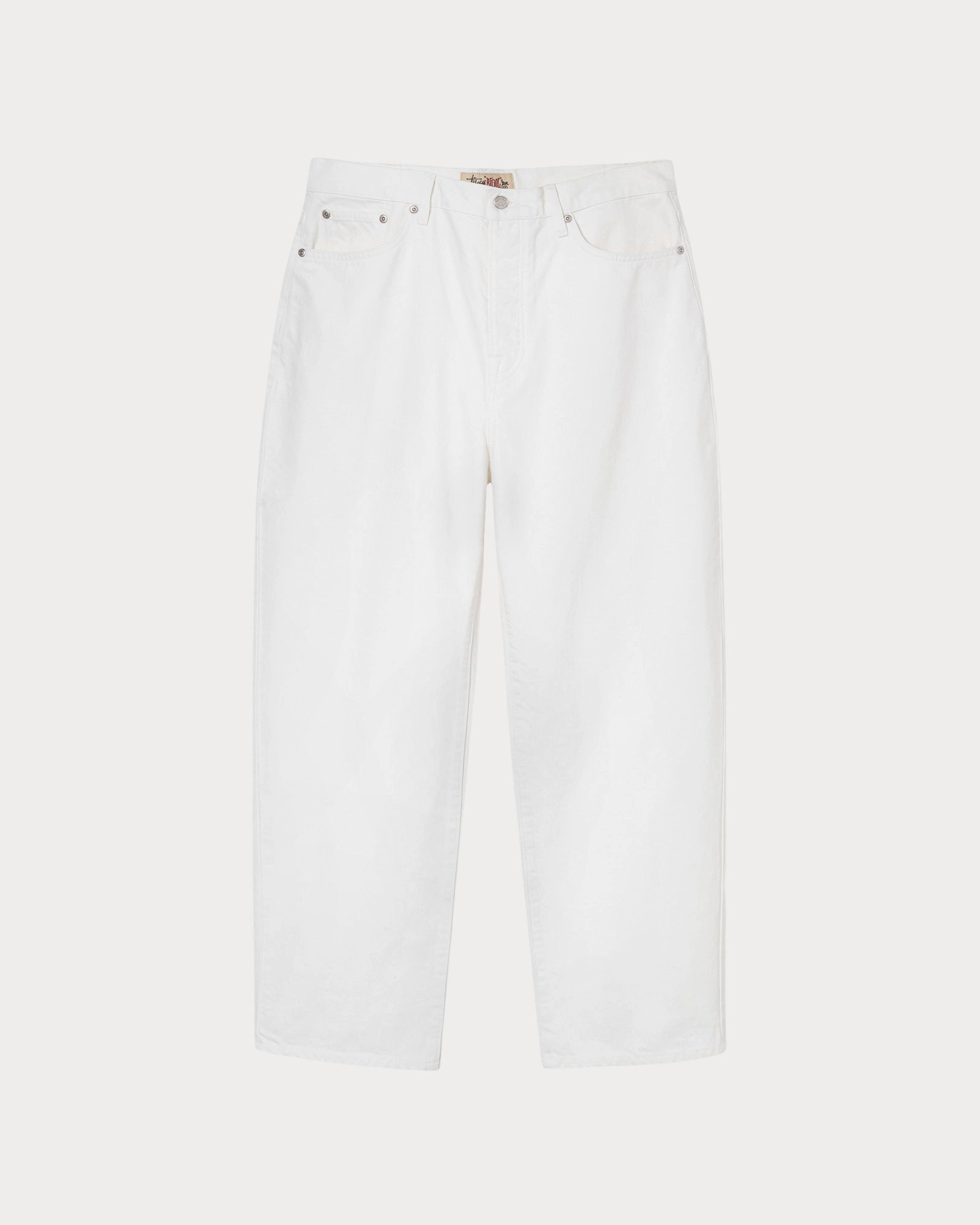 BIG OL' PANT OVERDYED