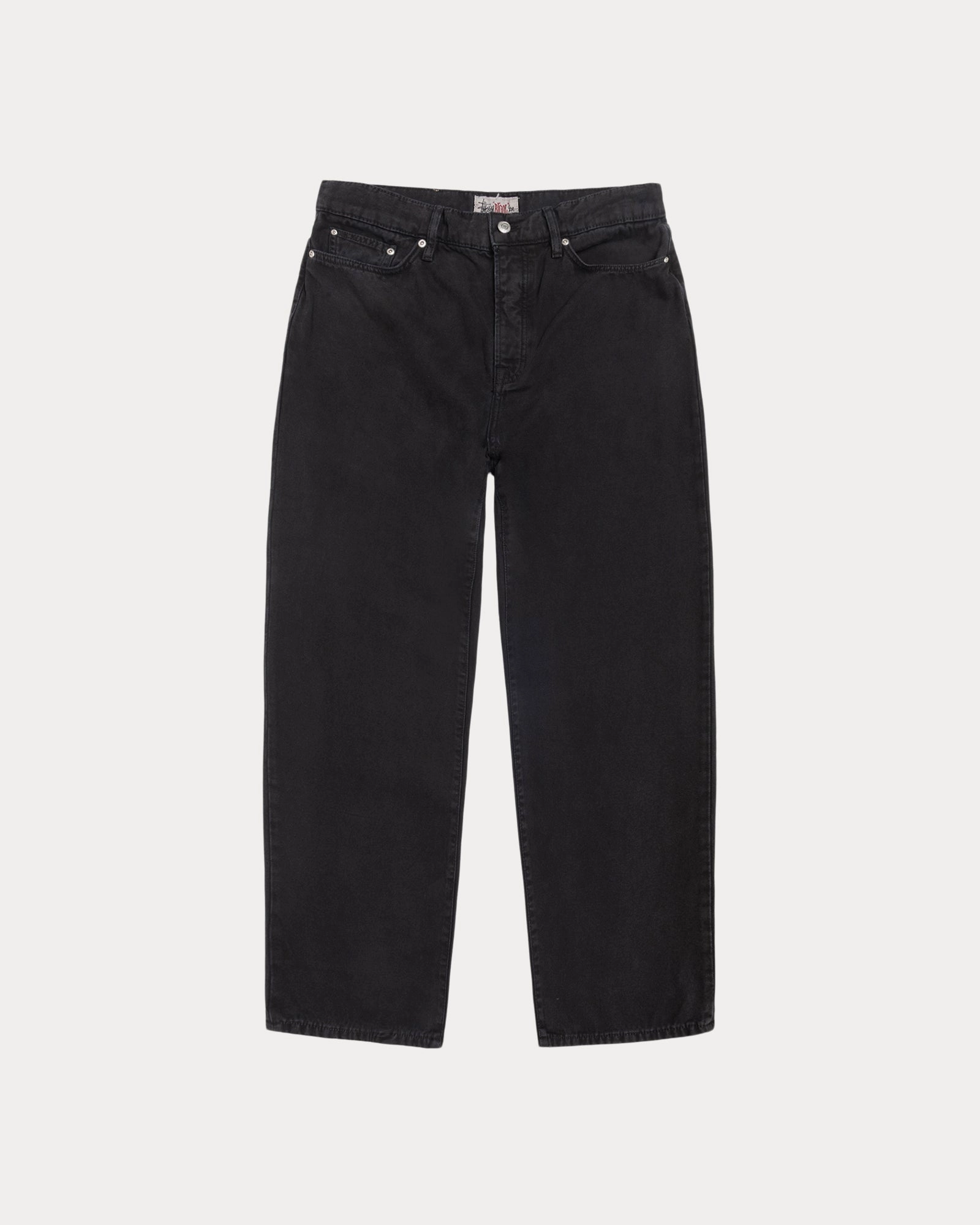 BIG OL' PANT WASHED CANVAS