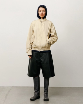 BIG OL' SHORT LEATHER