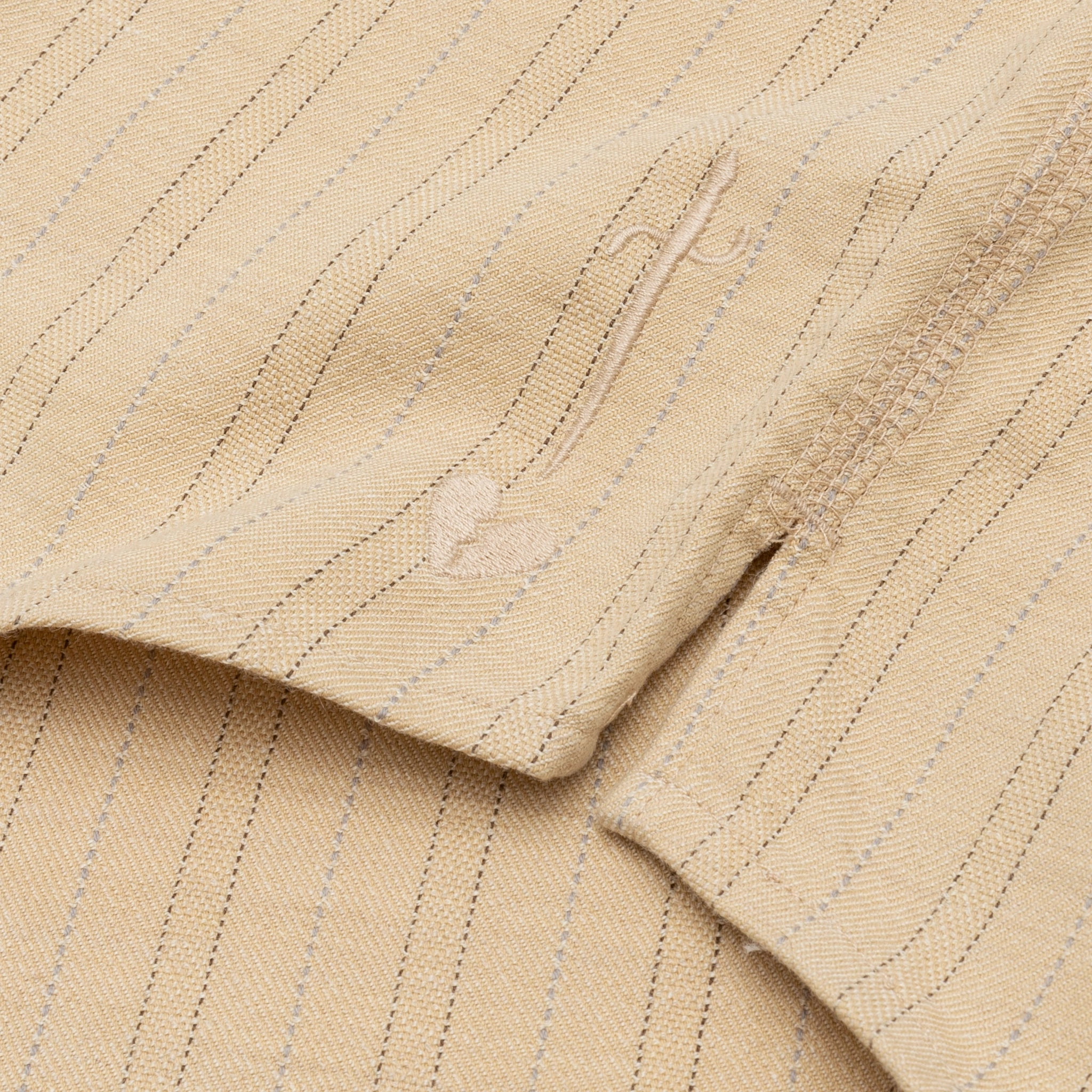 BIG S/S SHIRT