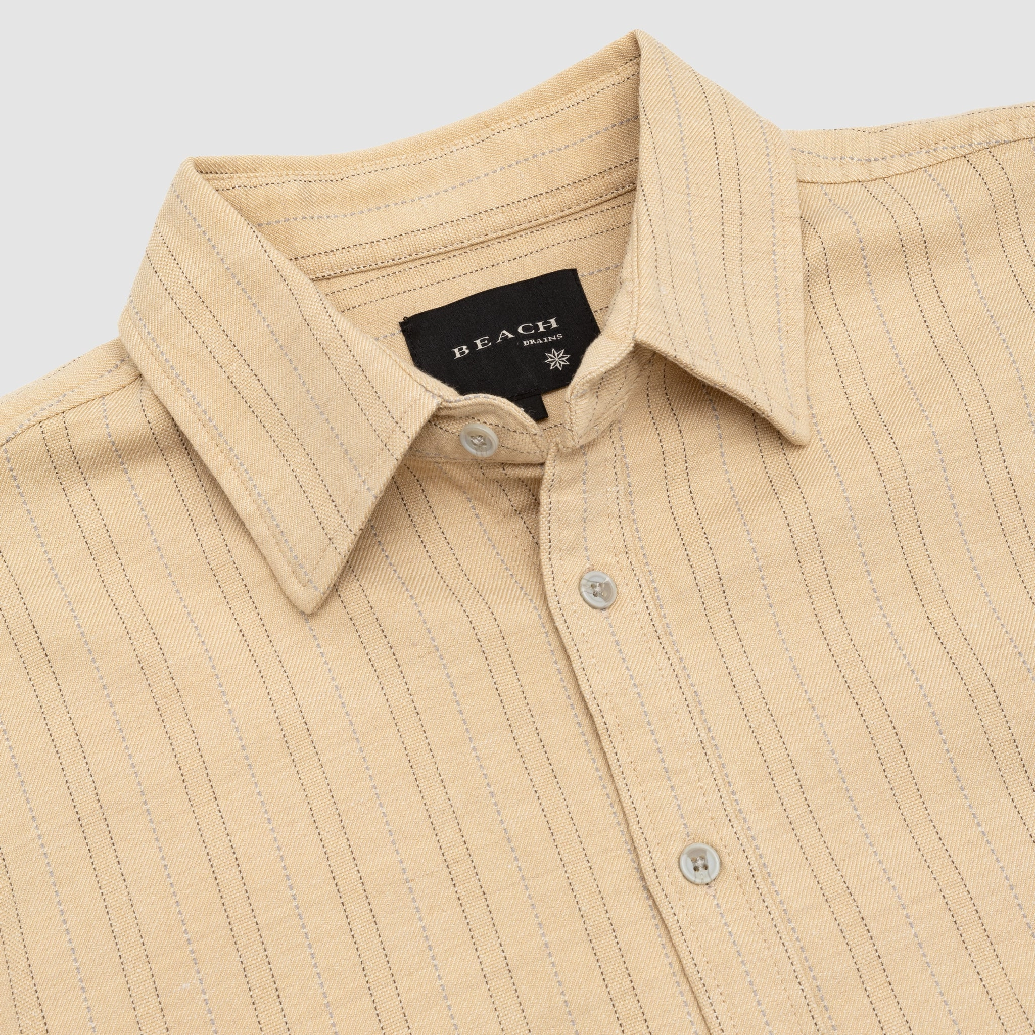 BIG S/S SHIRT