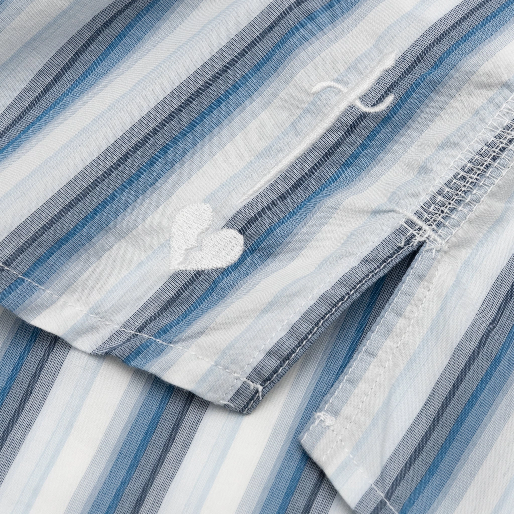 BIG S/S SHIRT