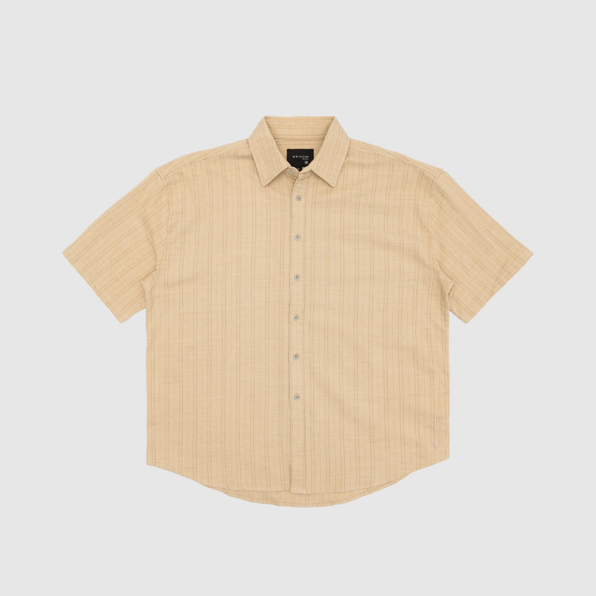 BIG S/S SHIRT