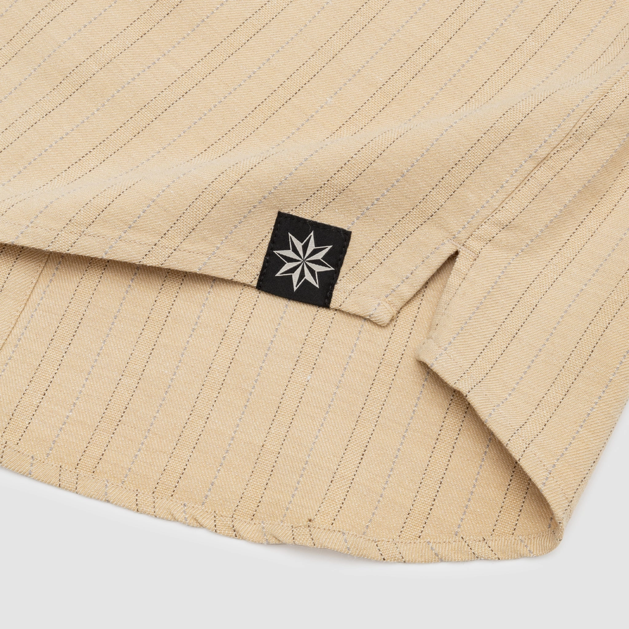 BIG S/S SHIRT