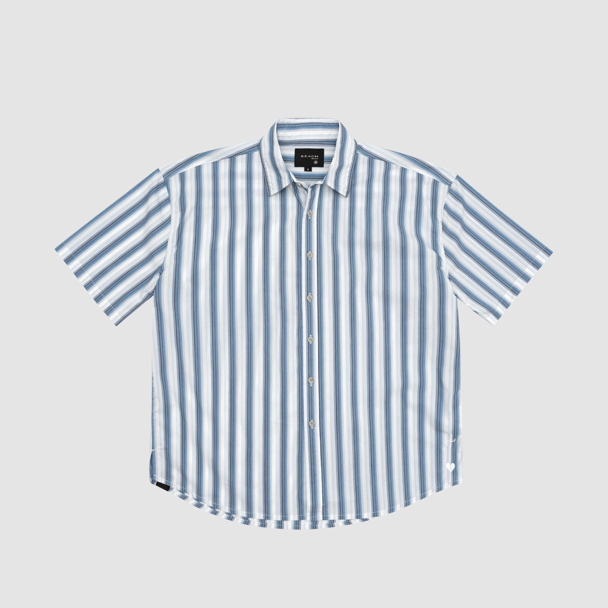 BIG S/S SHIRT