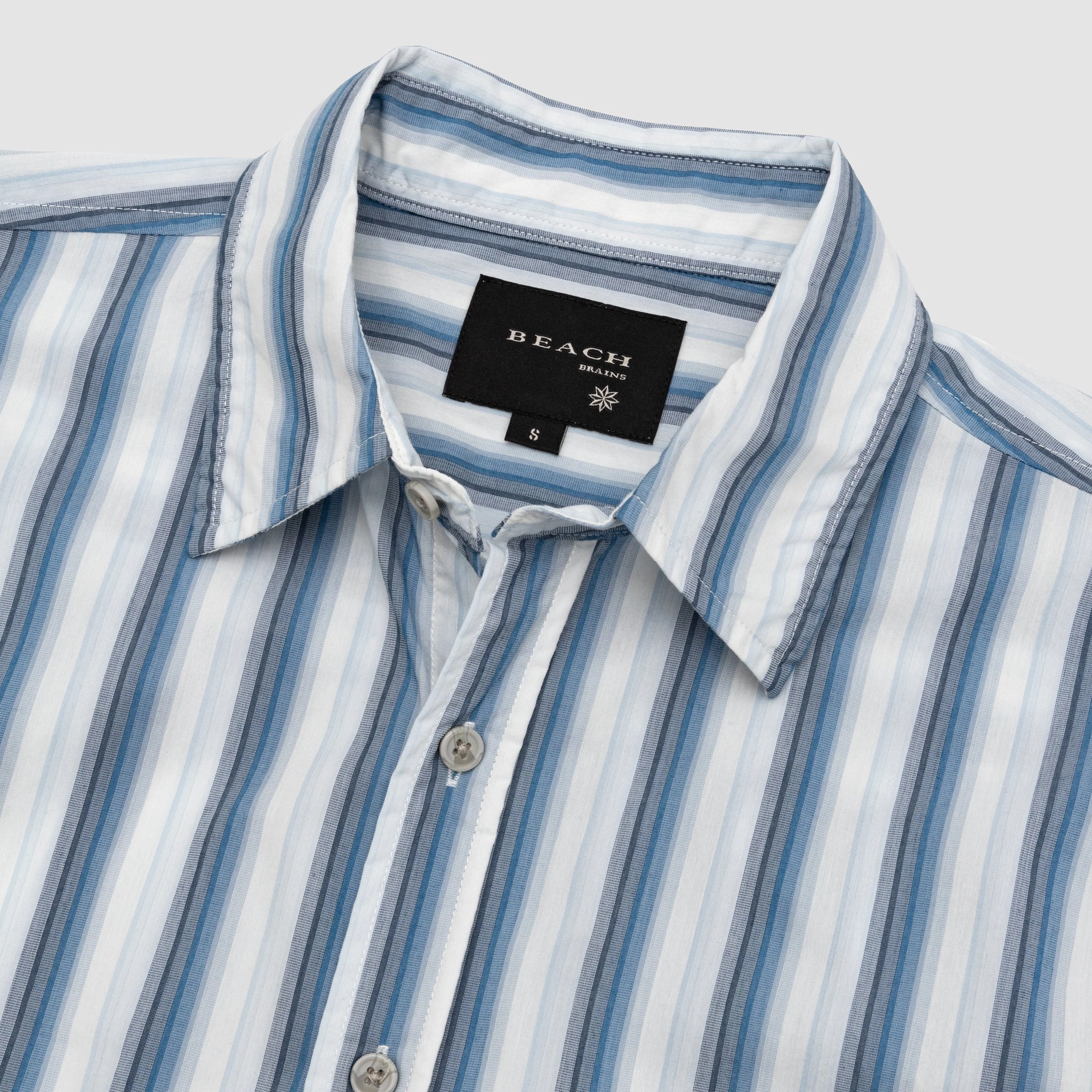 BIG S/S SHIRT