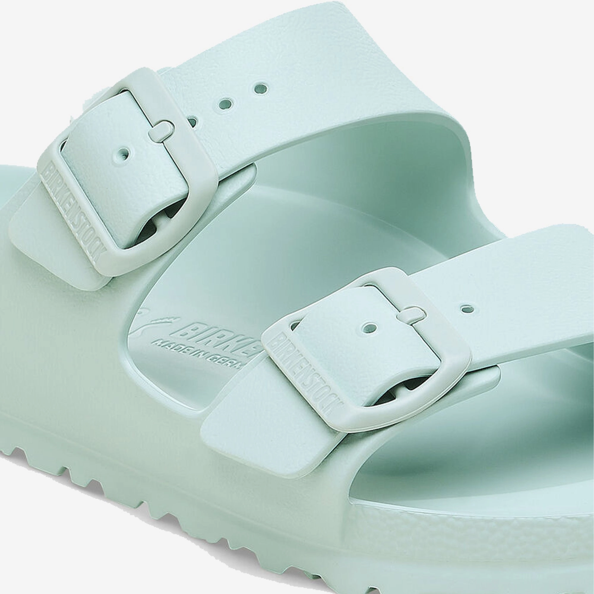 Birkenstock | ARIZONA ESSENTIALS  { SURF GREEN