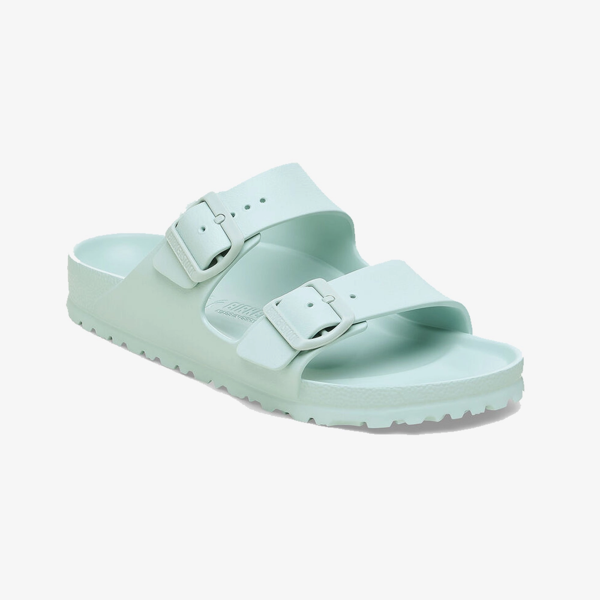 Birkenstock | ARIZONA ESSENTIALS  { SURF GREEN