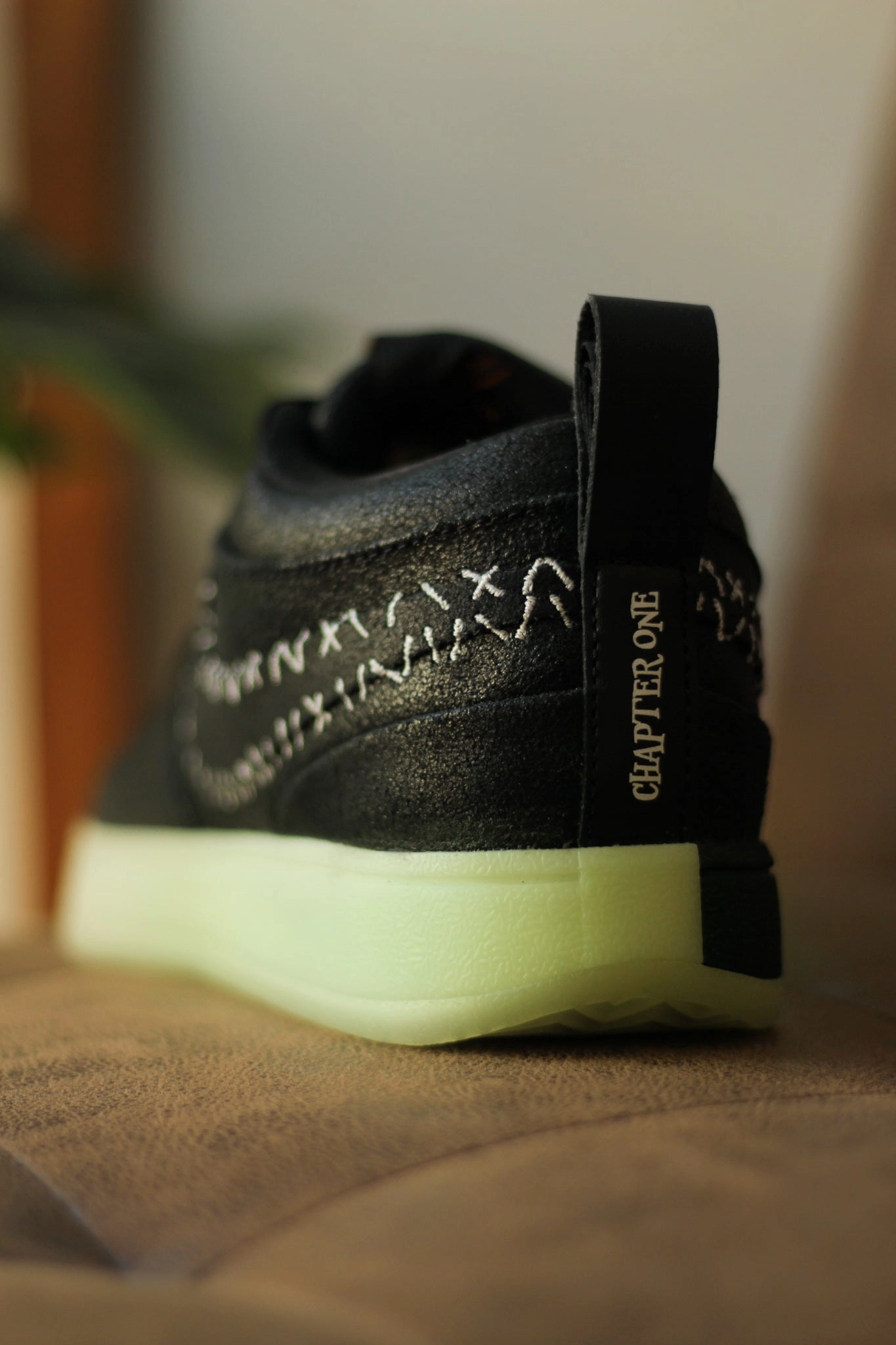 BOOK 1 BLACK
