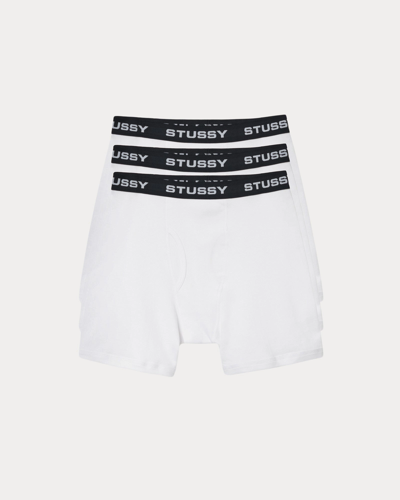 BOXER BRIEFS 3 PACK