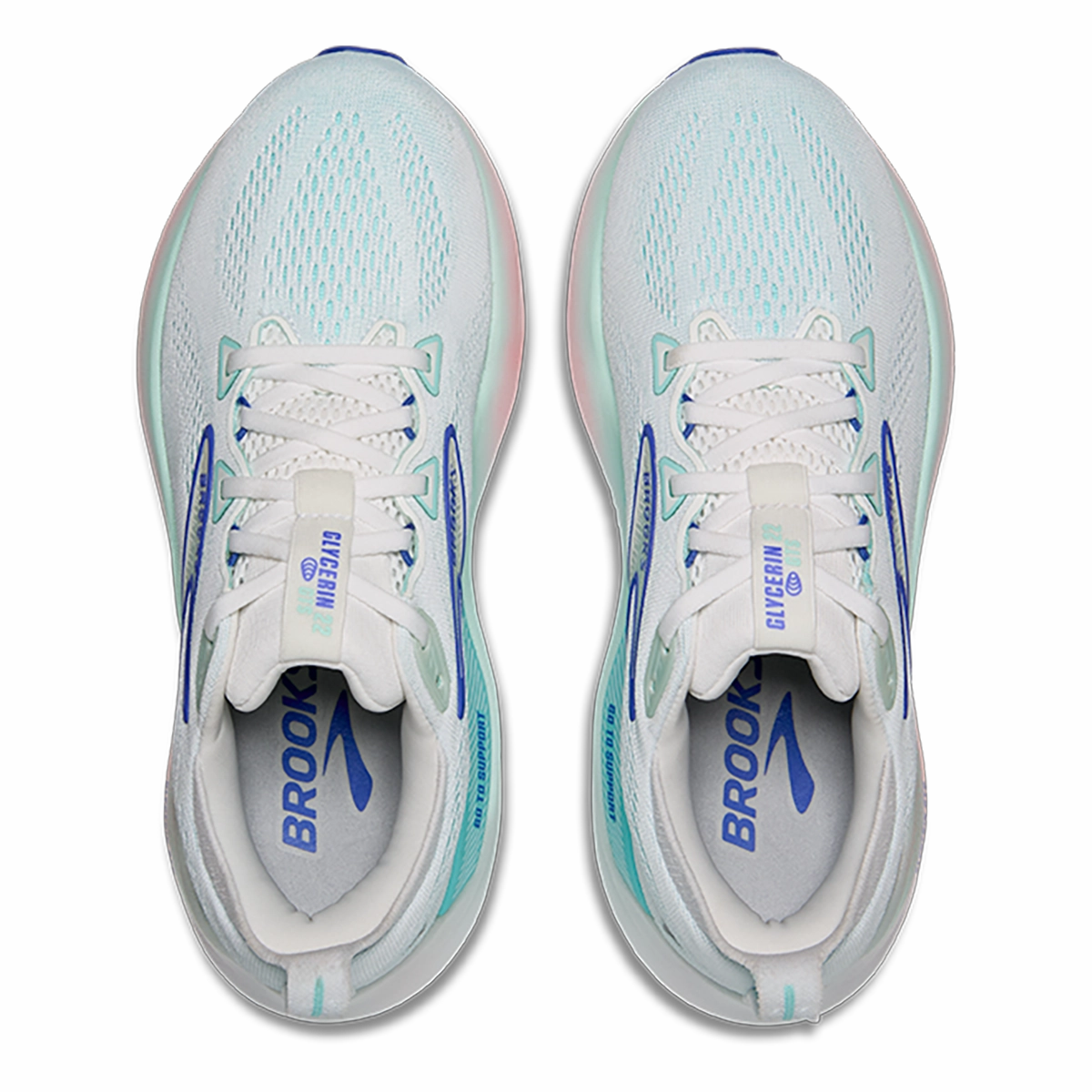 Brooks Glycerin GTS 22