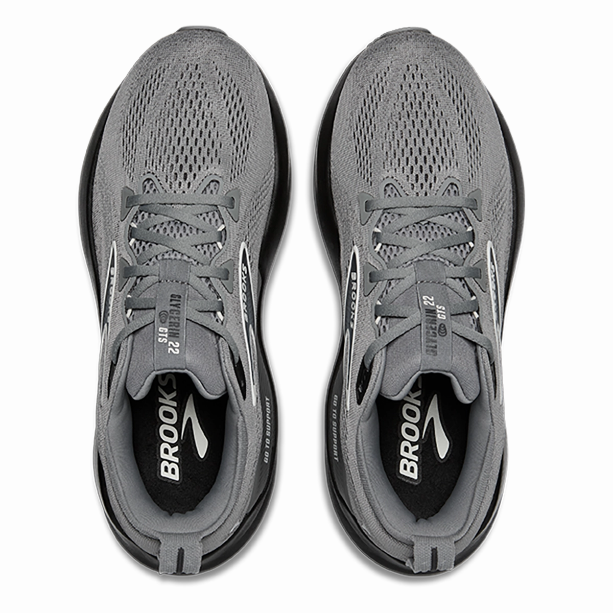 Brooks Glycerin GTS 22