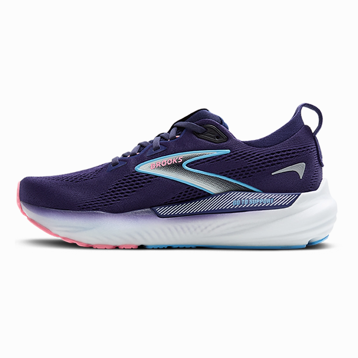 Brooks Glycerin GTS 22