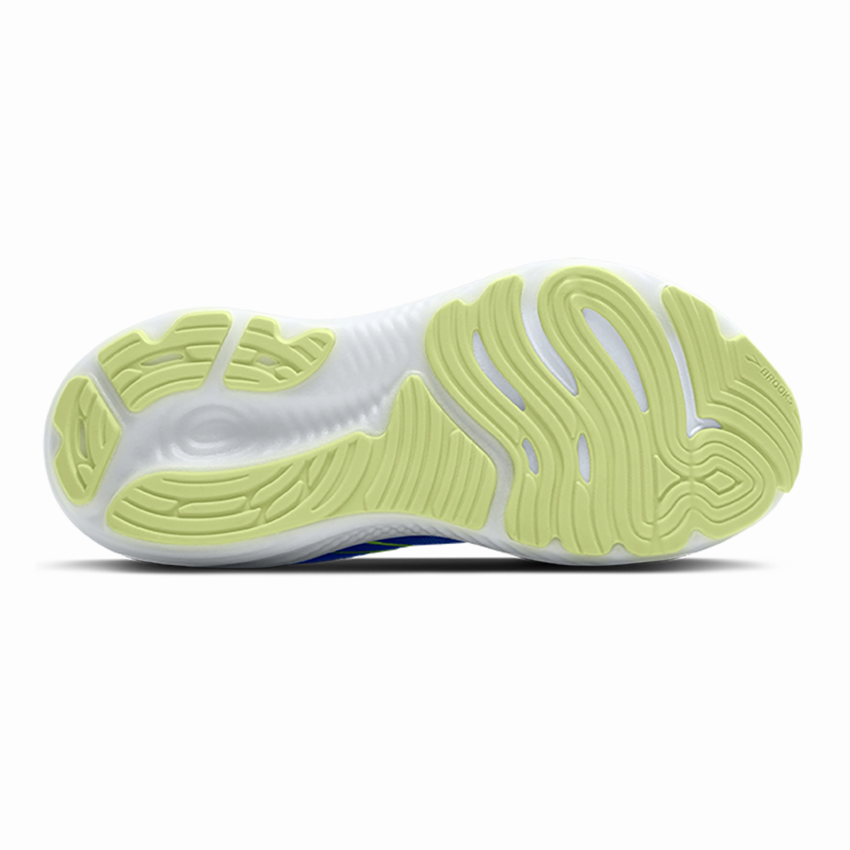 Brooks Glycerin GTS 22