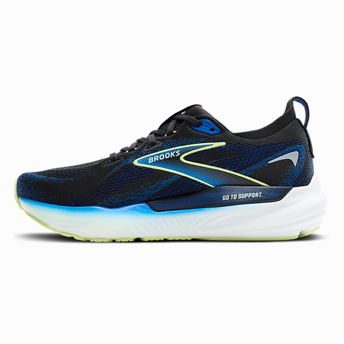 Brooks Glycerin GTS 22