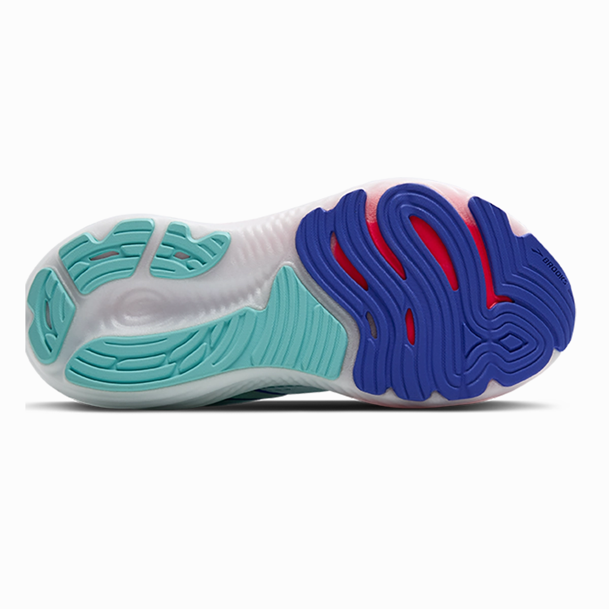 Brooks Glycerin GTS 22