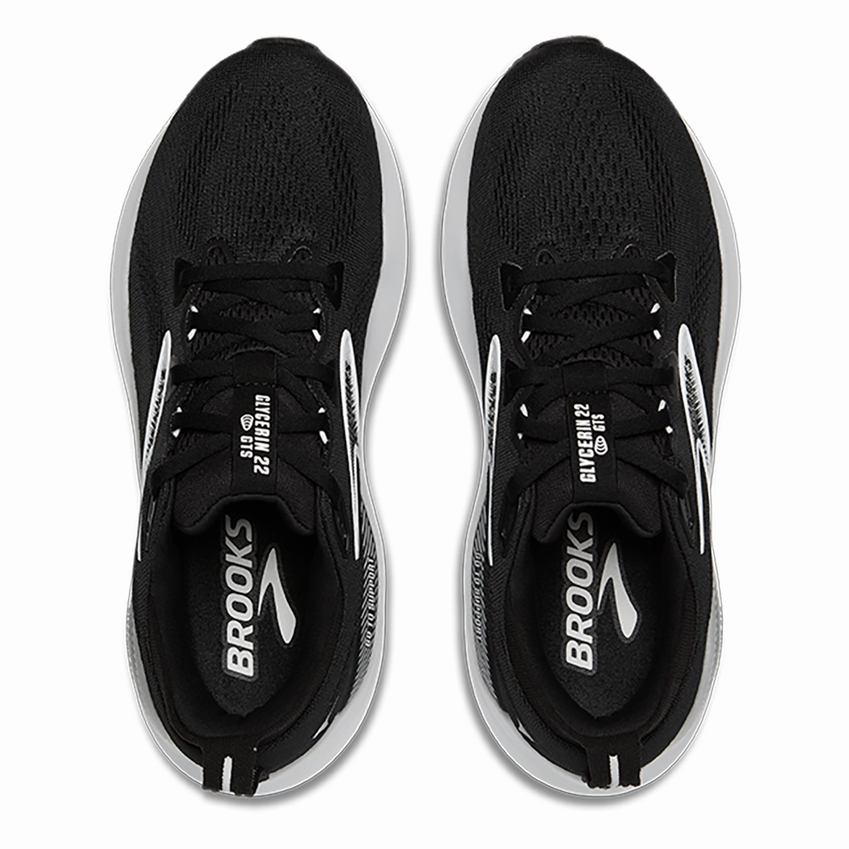 Brooks Glycerin GTS 22
