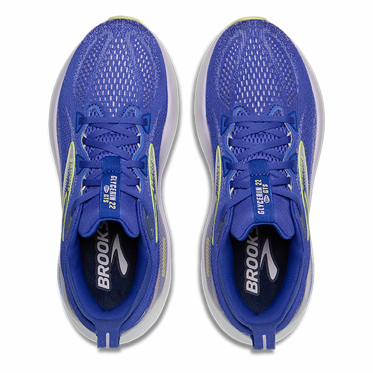 Brooks Glycerin GTS 22