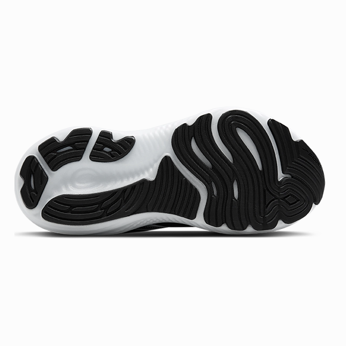 Brooks Glycerin GTS 22