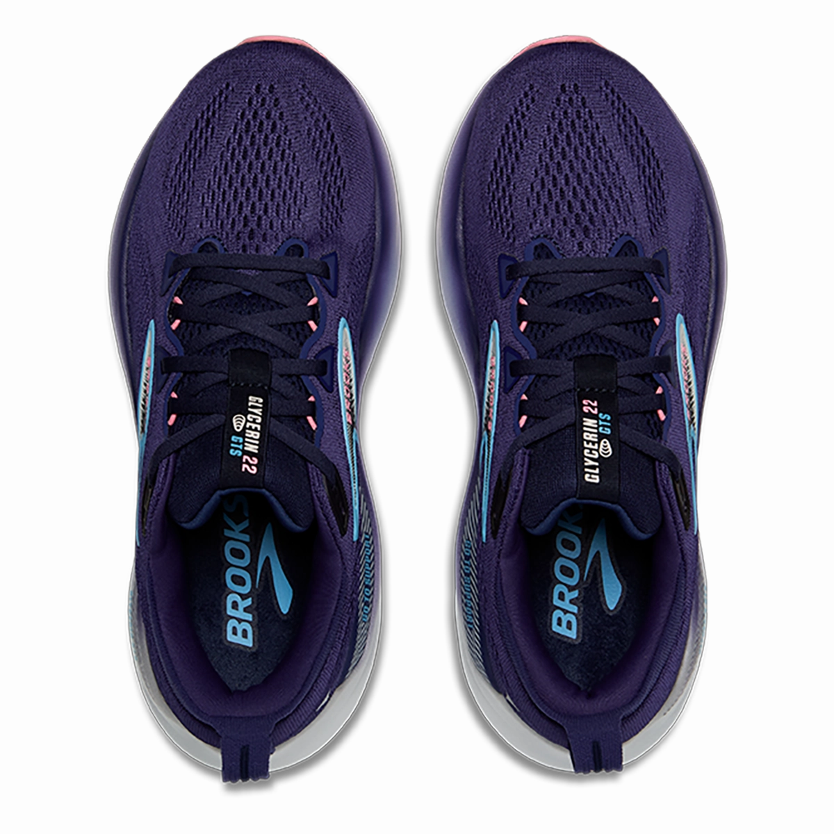 Brooks Glycerin GTS 22