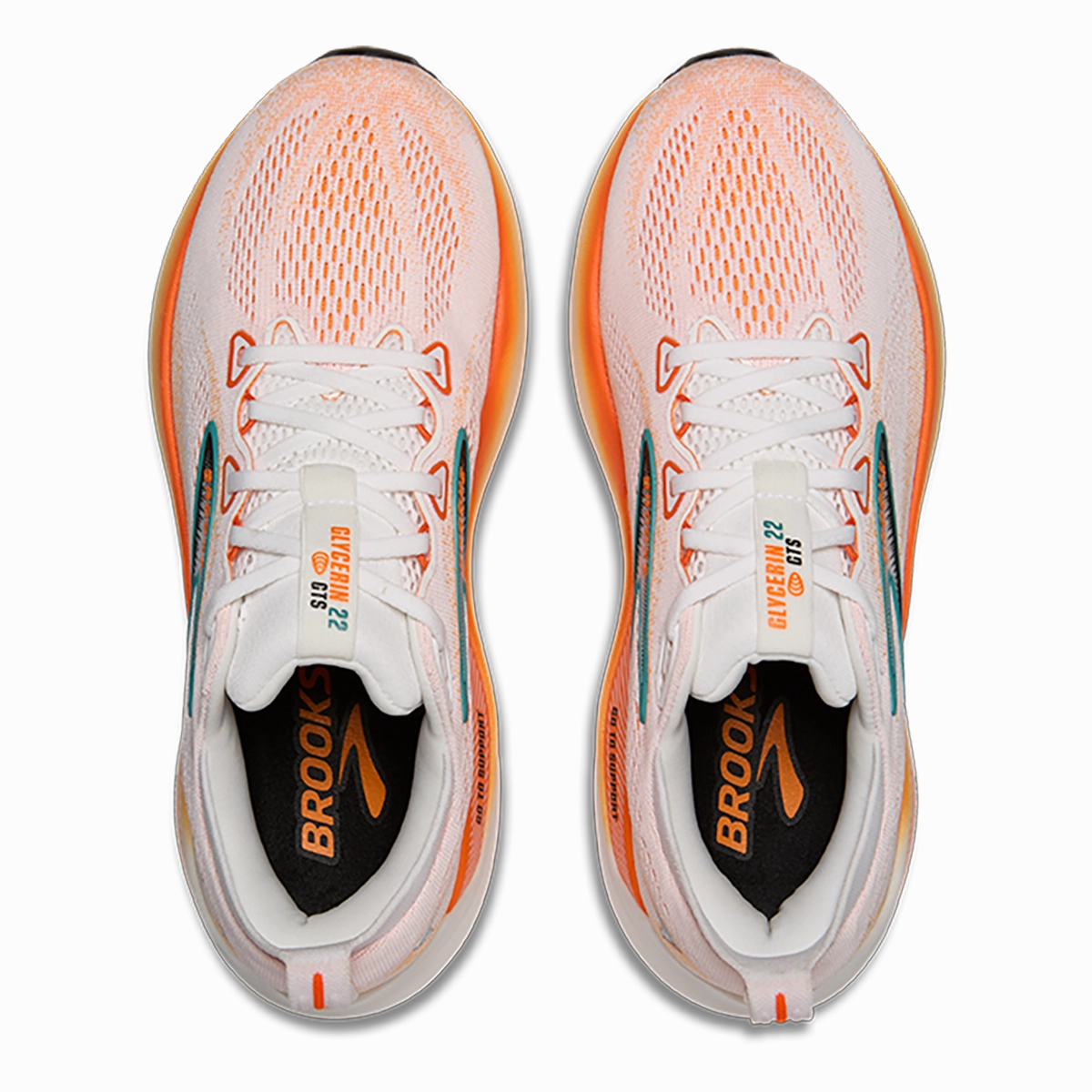 Brooks Glycerin GTS 22