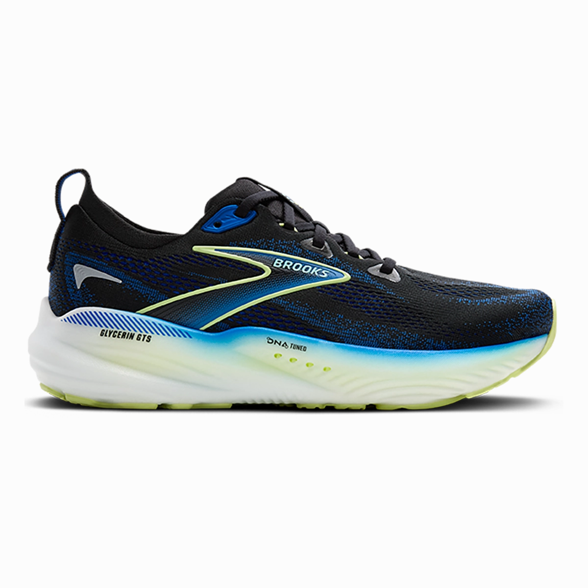 Brooks Glycerin GTS 22