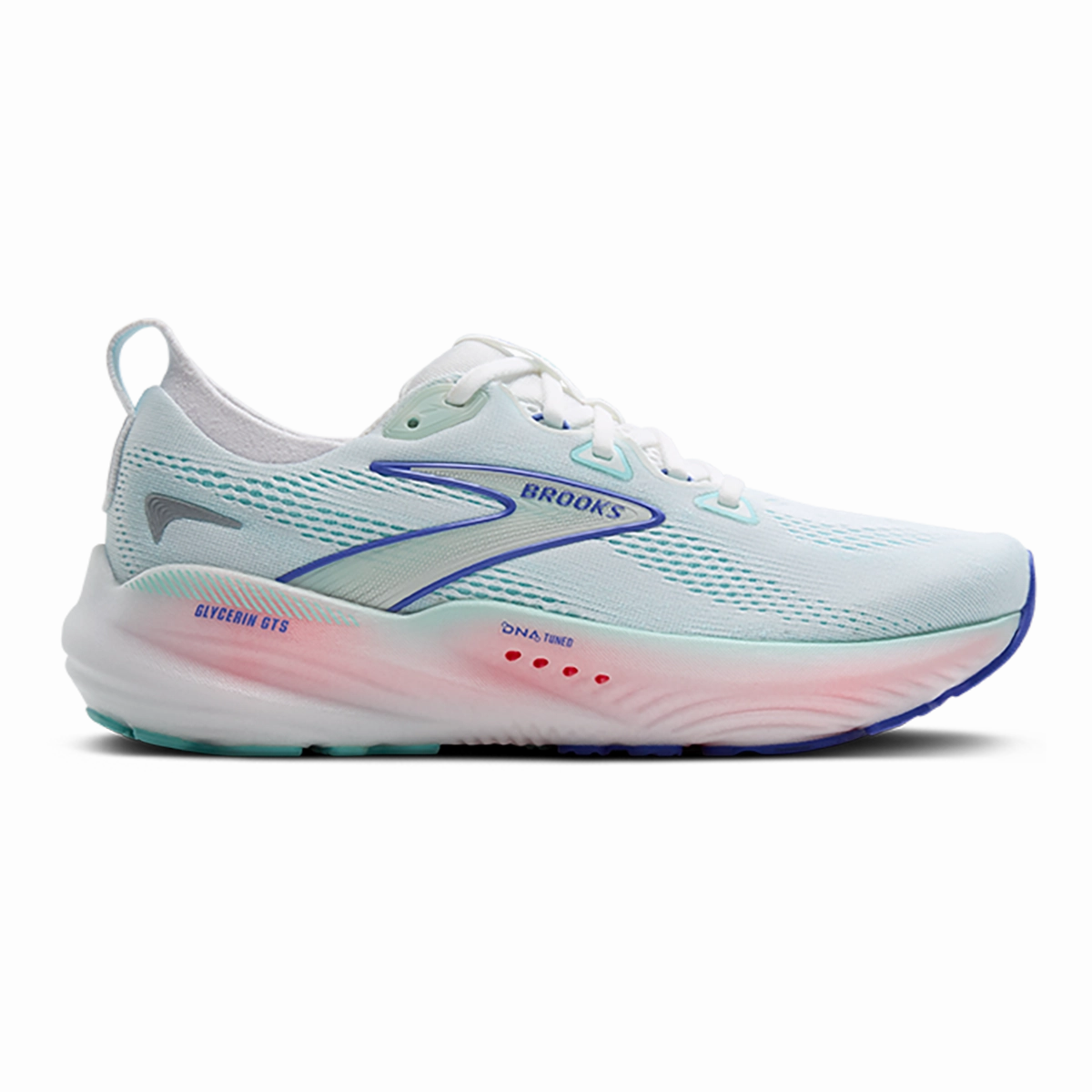 Brooks Glycerin GTS 22